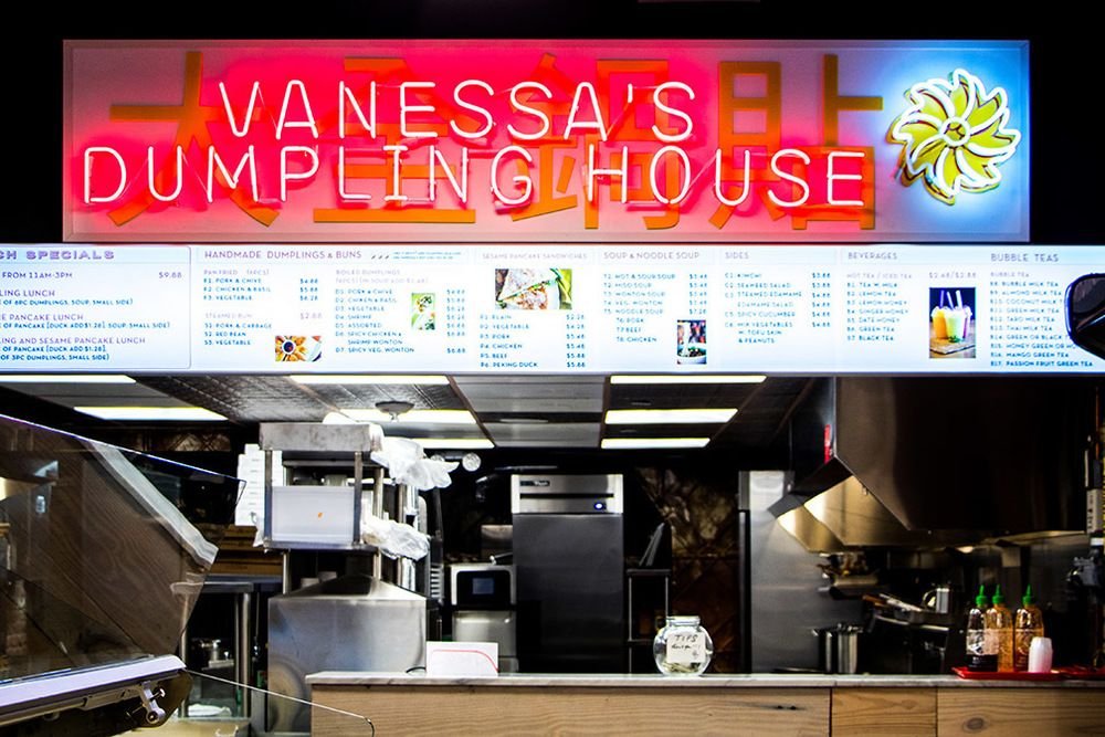 Фото Mint House at 70 Pine