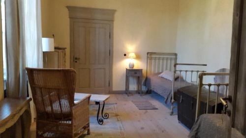 Фото Dwór Dawidy