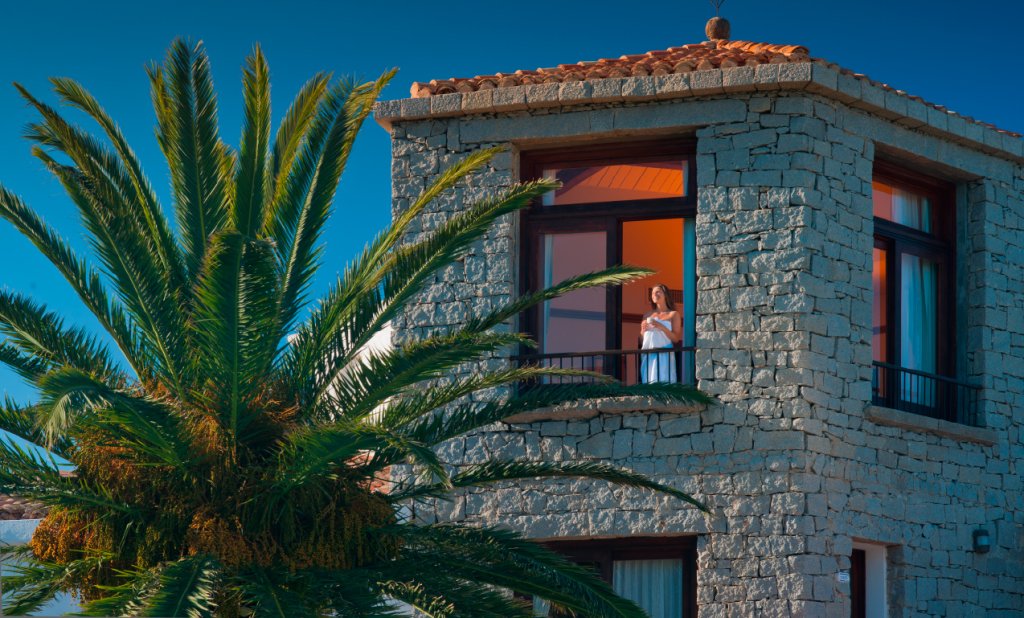 Фото Hotel Palumbalza Porto Rotondo