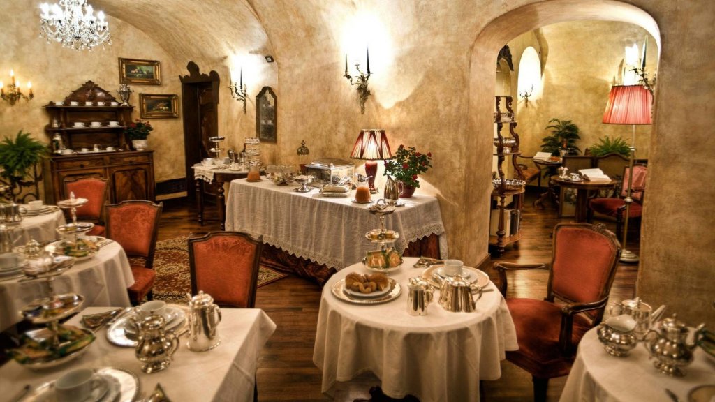 Фото Teatro Pace - Hov 52340