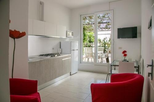 Фото Residence Villa Ofelia