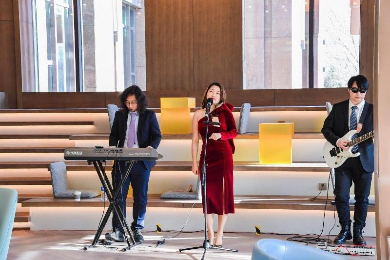 Фото Crowne Plaza Beijing Badaling, an Ihg Hotel