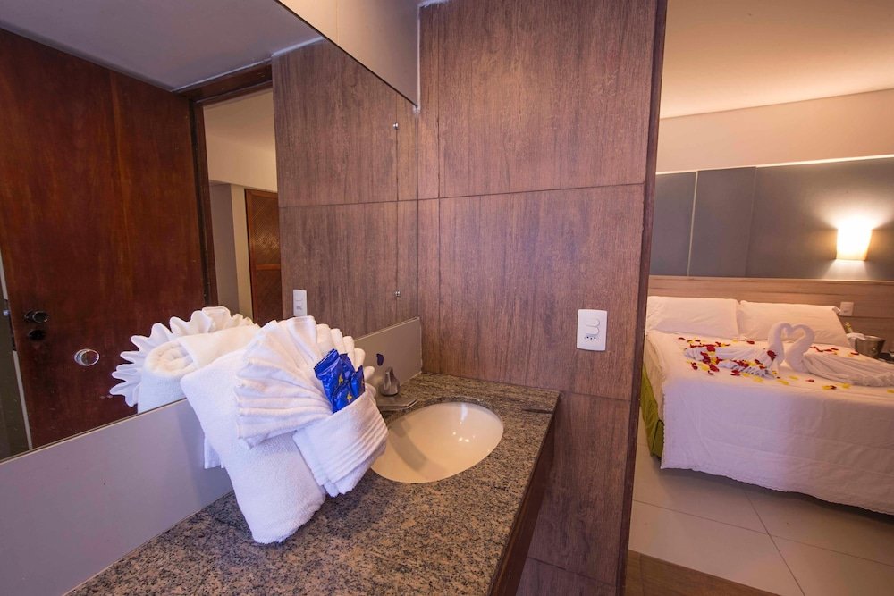 Фото Aram Beach Boa Viagem