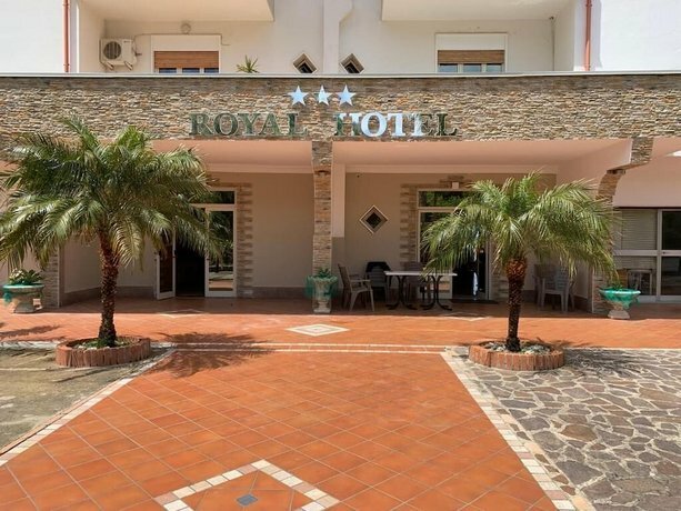 Hotel Royal Joppolo