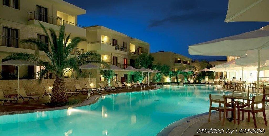 Фото Renaissance Hanioti Resort