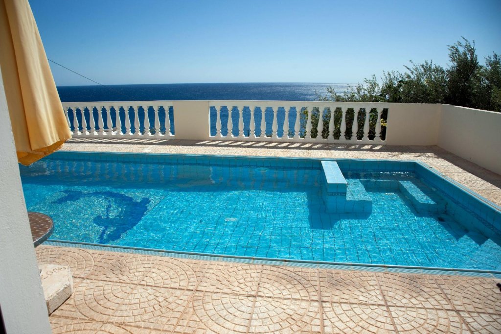 Фото Achlia Hotel