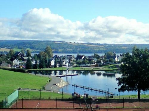 Гостиница Hovdetun - Gjøvik Vandrerhjem - Hostel в Оппланне