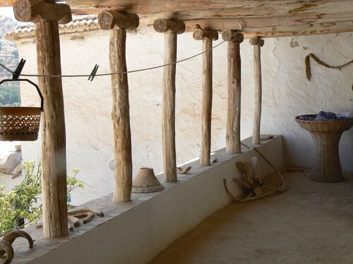 Гостиница Les Terrasses de l Atlas