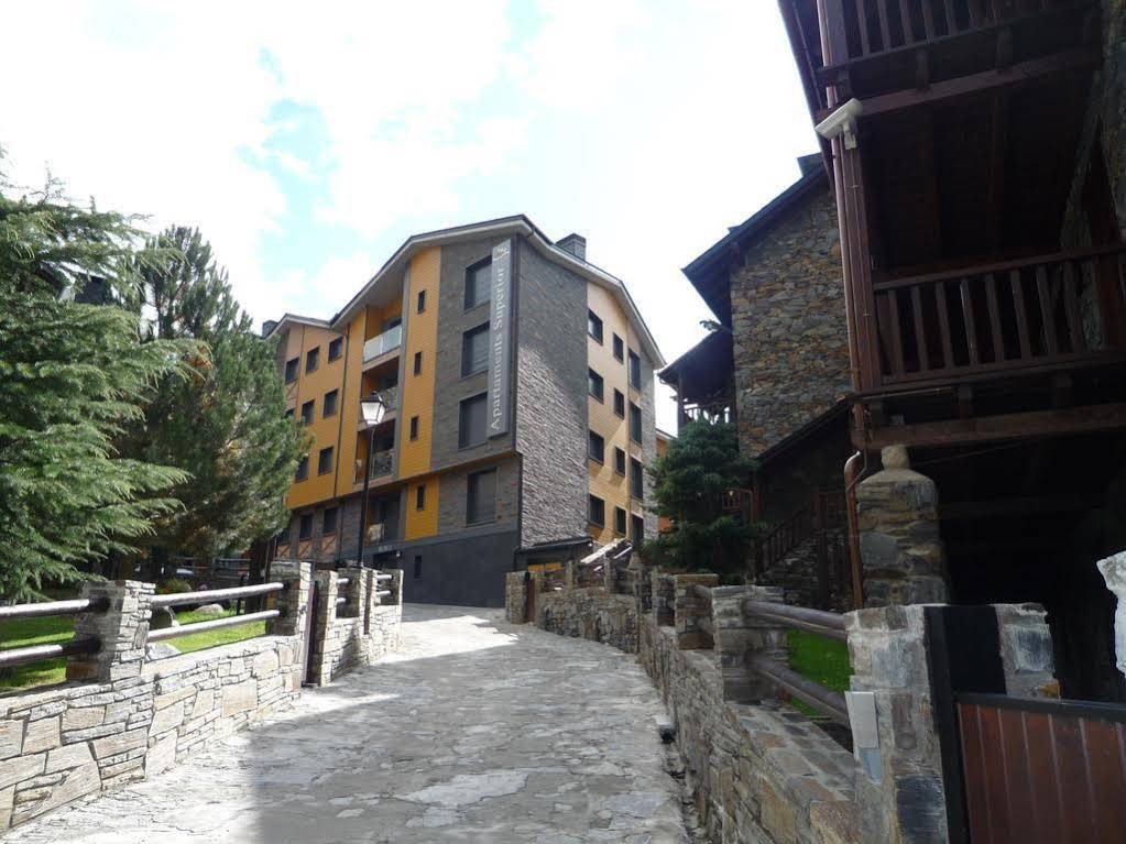 Фото El Tarter Apartments