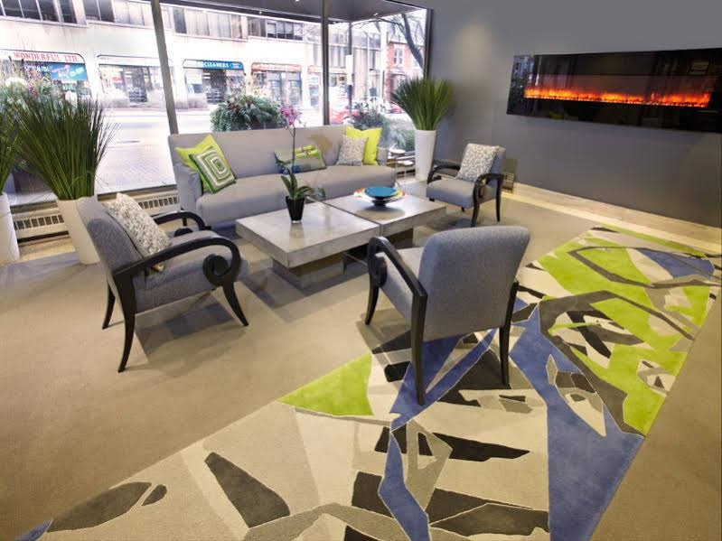 Фото Town Inn Suites