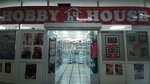 Hobby House (Zhibek Zholy Avenue, 67), art supplies and crafts