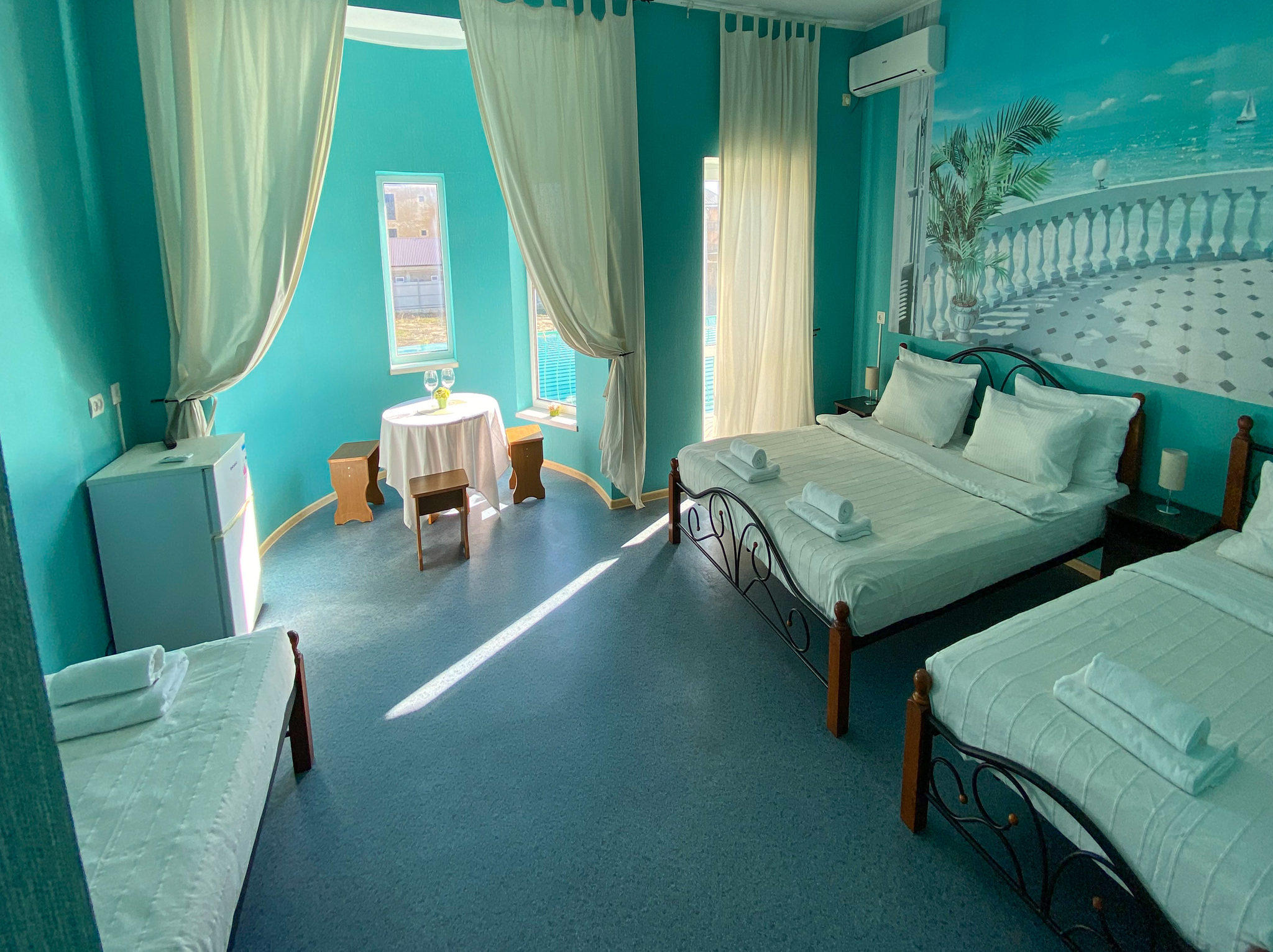 Фото Гостевой дом Волна