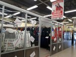 Vetra Net (Pobedy Street, 29А) ، متجر ملابس خارجية