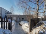 Kogbuz Kirovo-Chepetskaya tsentralnaya rayonnaya bolnitsa Kstininskaya ambulatoriya (selo Kstinino, Sovetskaya ulitsa, 59А), ambulatory care centre, first aid post