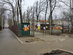 Mbdou Ds- № 70 (Kosmonavtov Street, 16), jardín de infancia, guardería