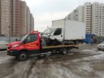 Evakuator (Ostafyevskoe Highway, 2/1), auto technical assistance, car evacuation