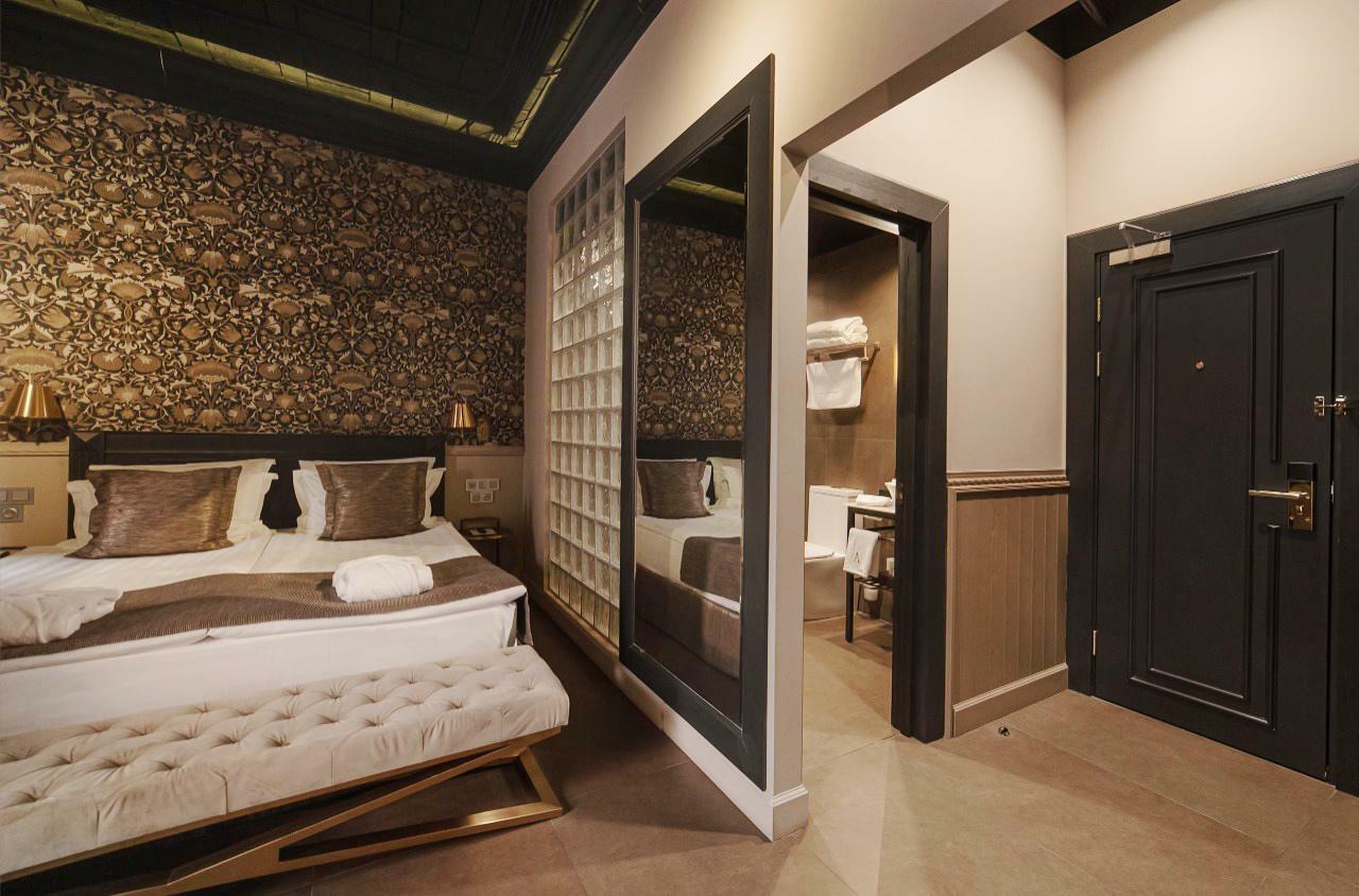 Фото Бутик Отель Арбат 6