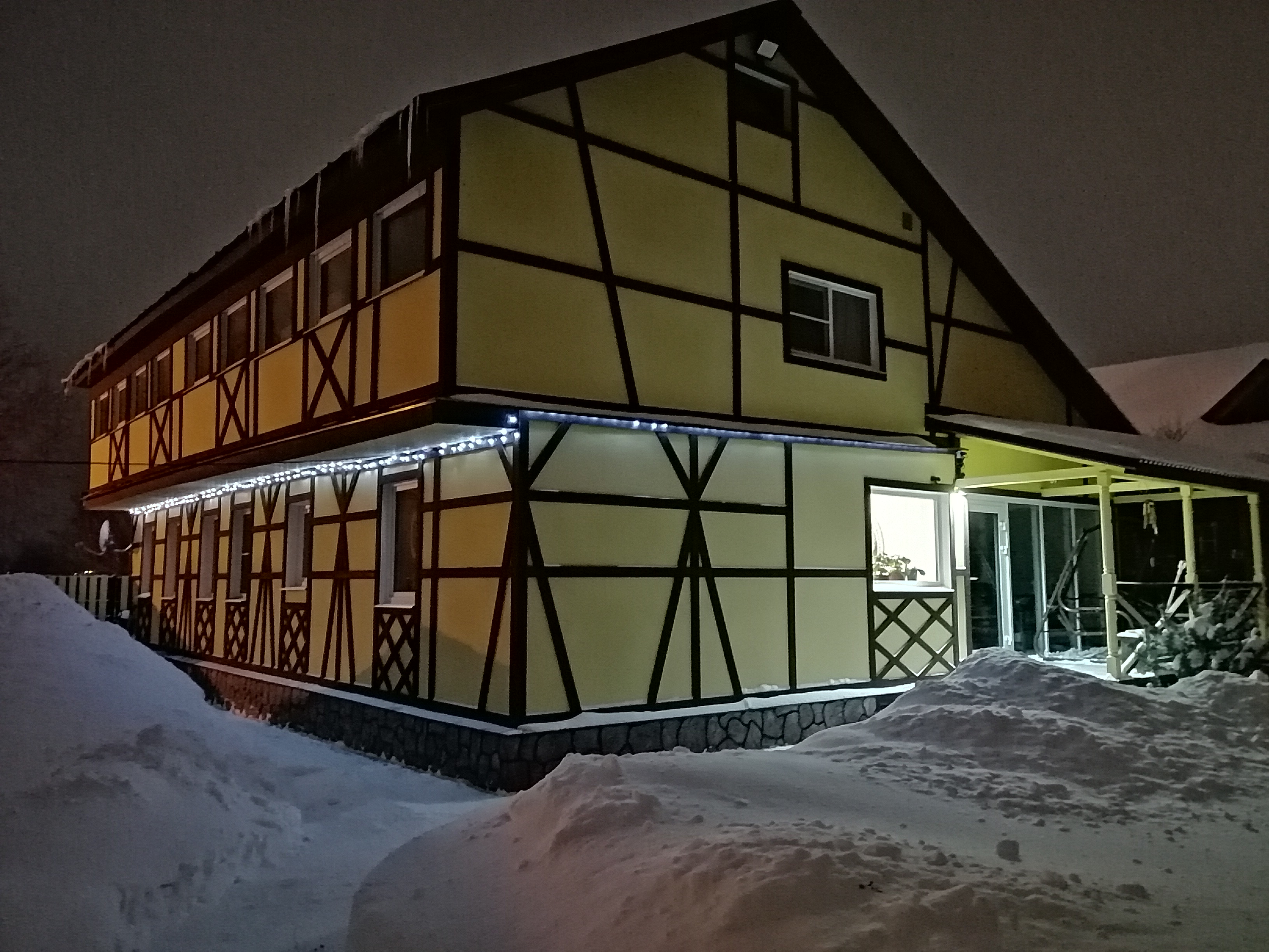 Фото Старый город