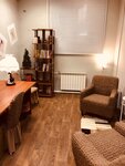 Proza (Miklukho-Maklaya Street, 40), psychological counseling