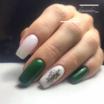 NailsArt (Karasunskiy City administrative district, mikrorayon Gidrostroiteley, ulitsa Nevkipelogo, 8), nail salon