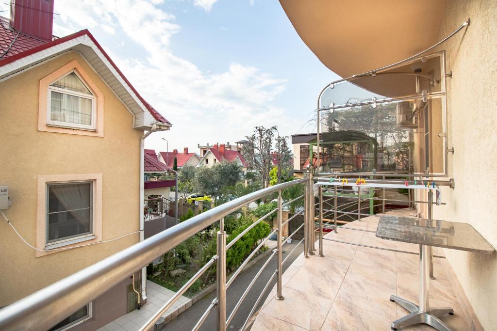 Фото Наш дом