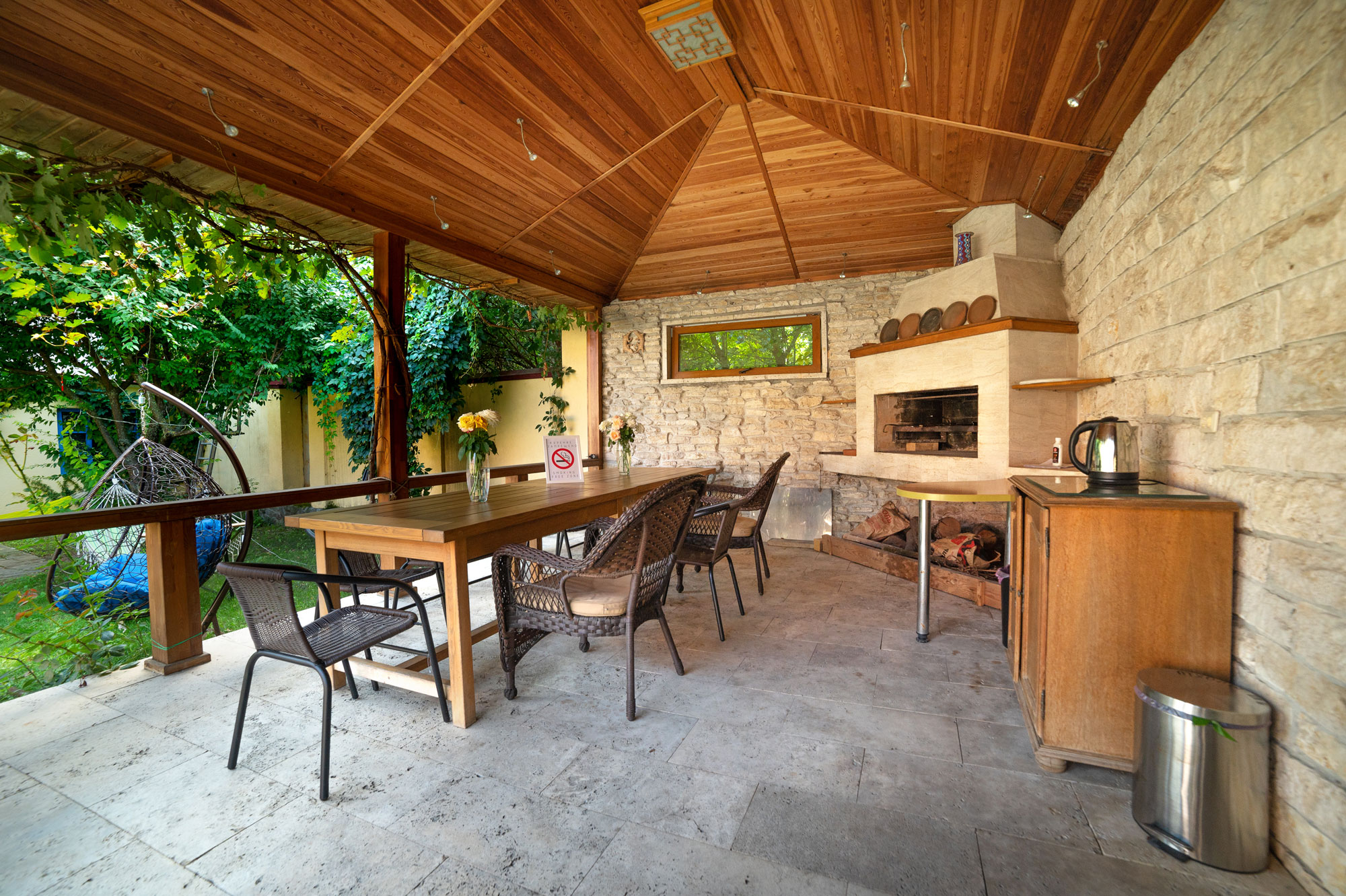 Фото Хостел 5642