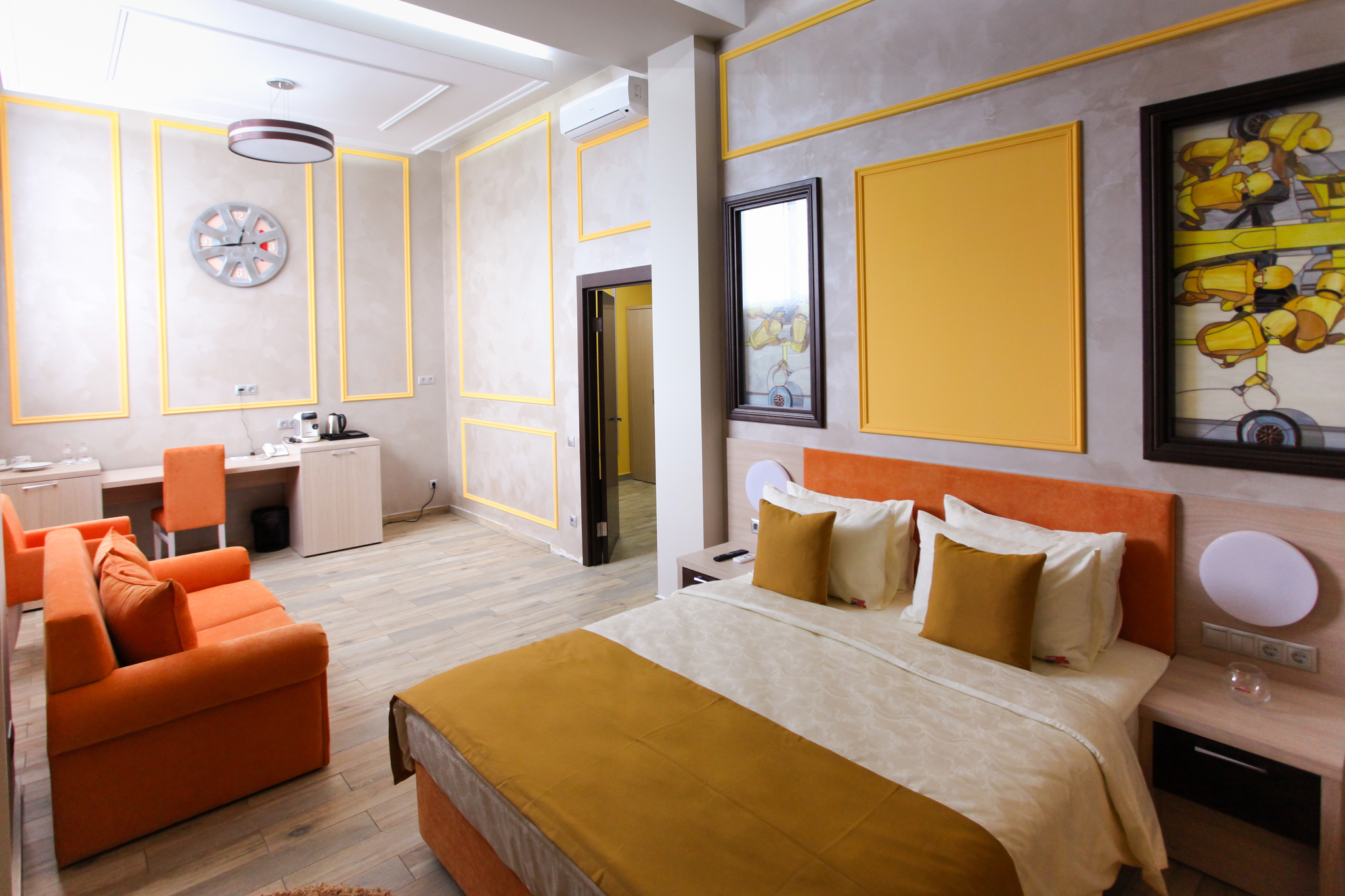 Фото Art Hotel Nring