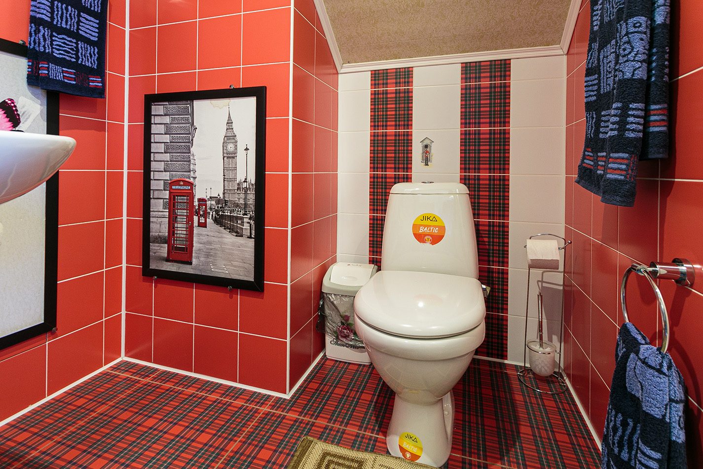 Фото Липовская