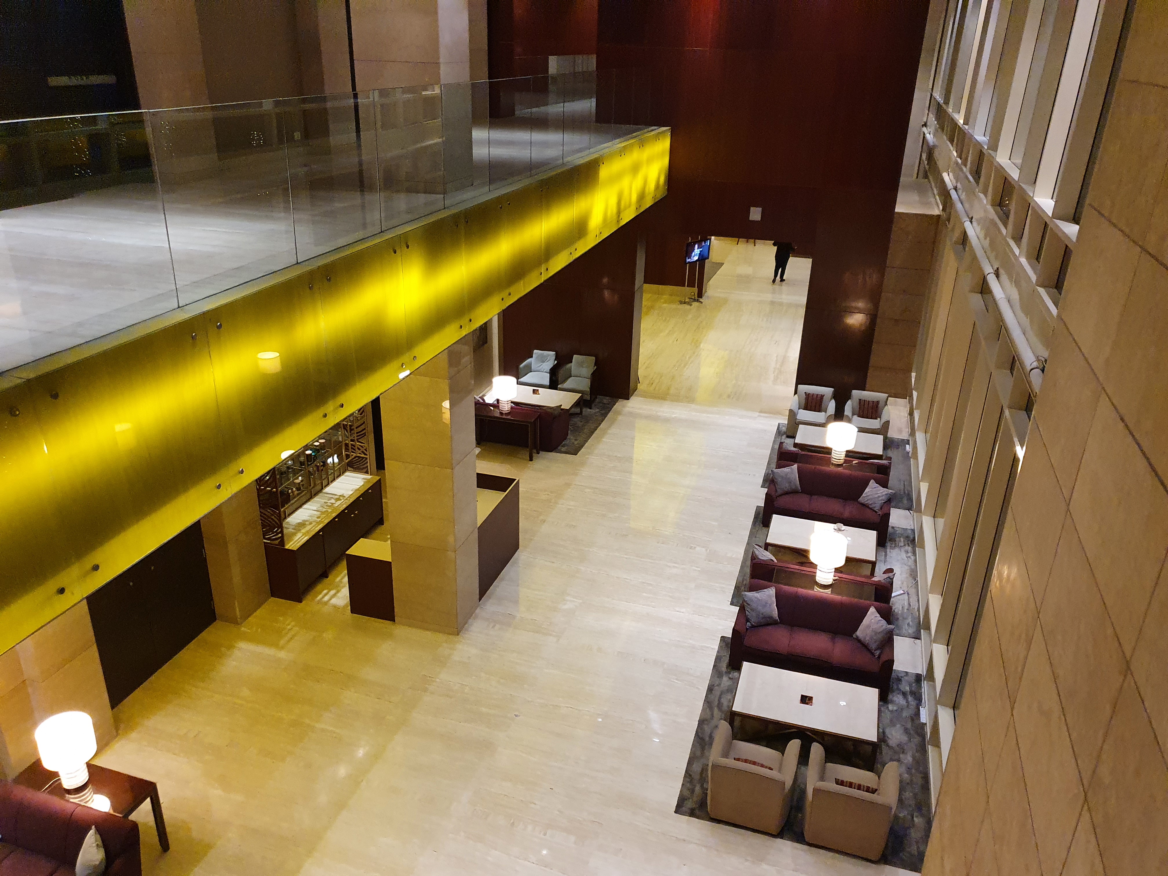 Фото Hyatt Regency Pune & Residences