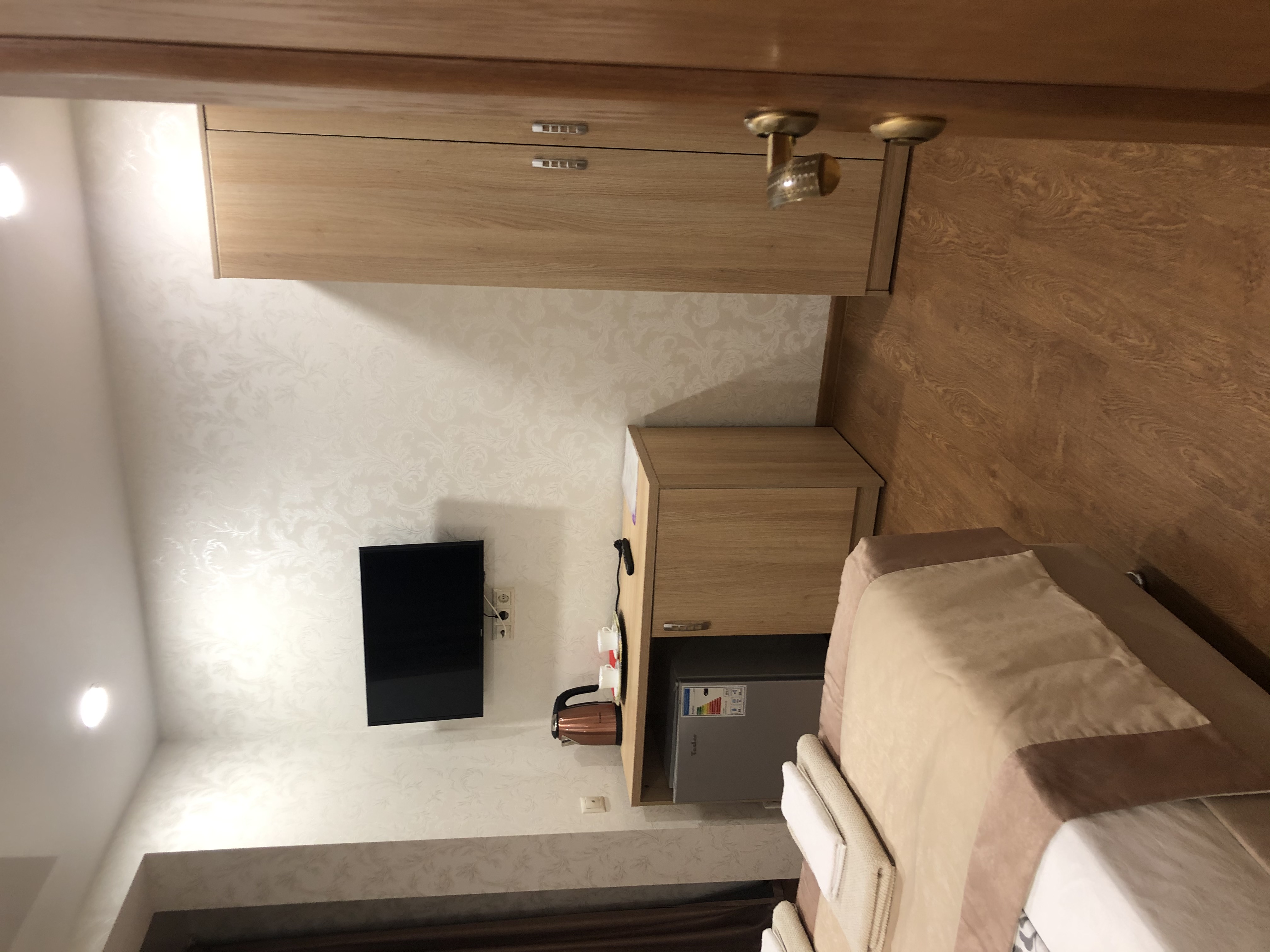 Фото Three Seasons