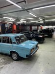 Rent Car K96 (Umara Dimaeva Street, 14), car rental