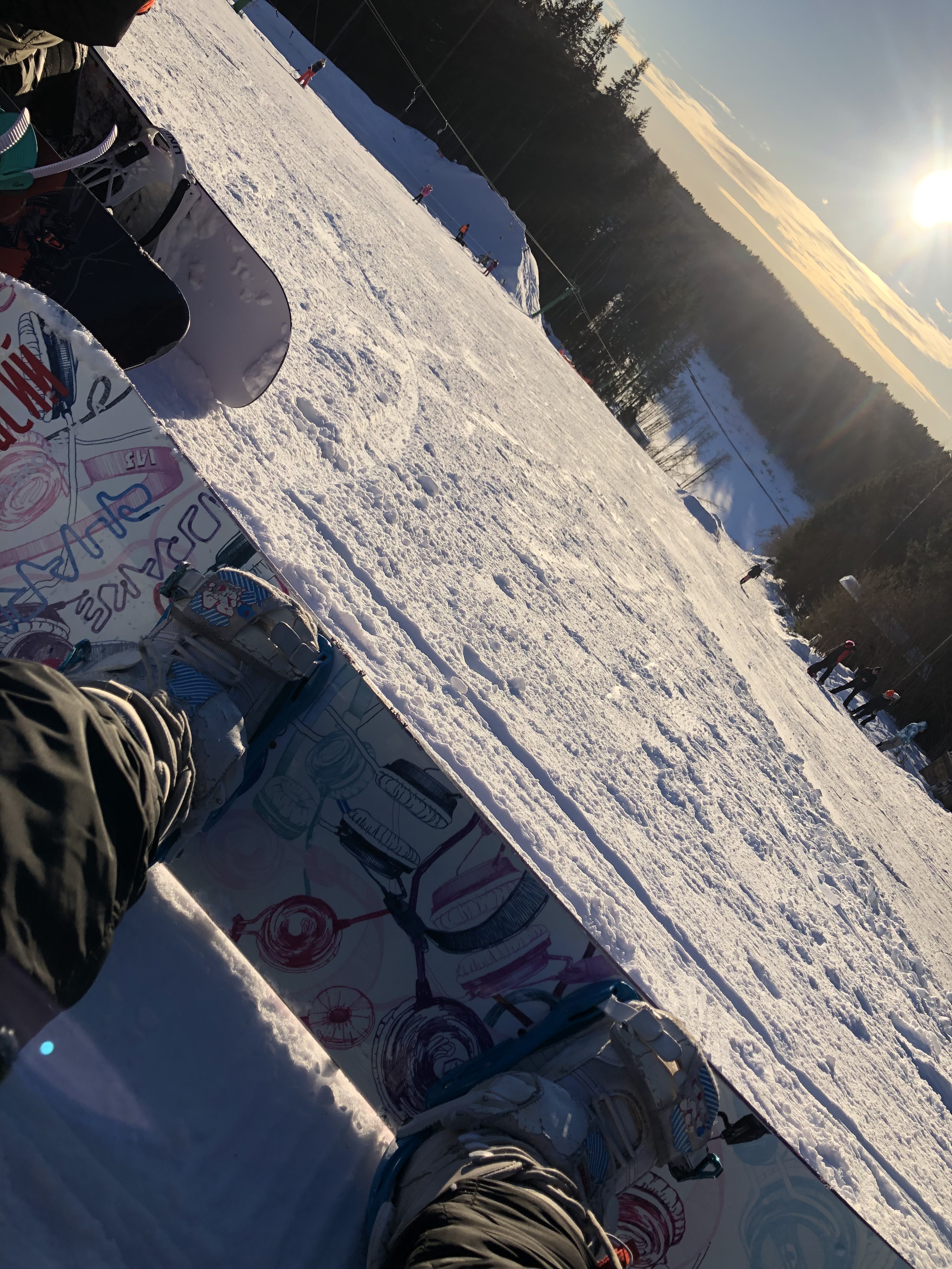 Фото База отдыха Ордино