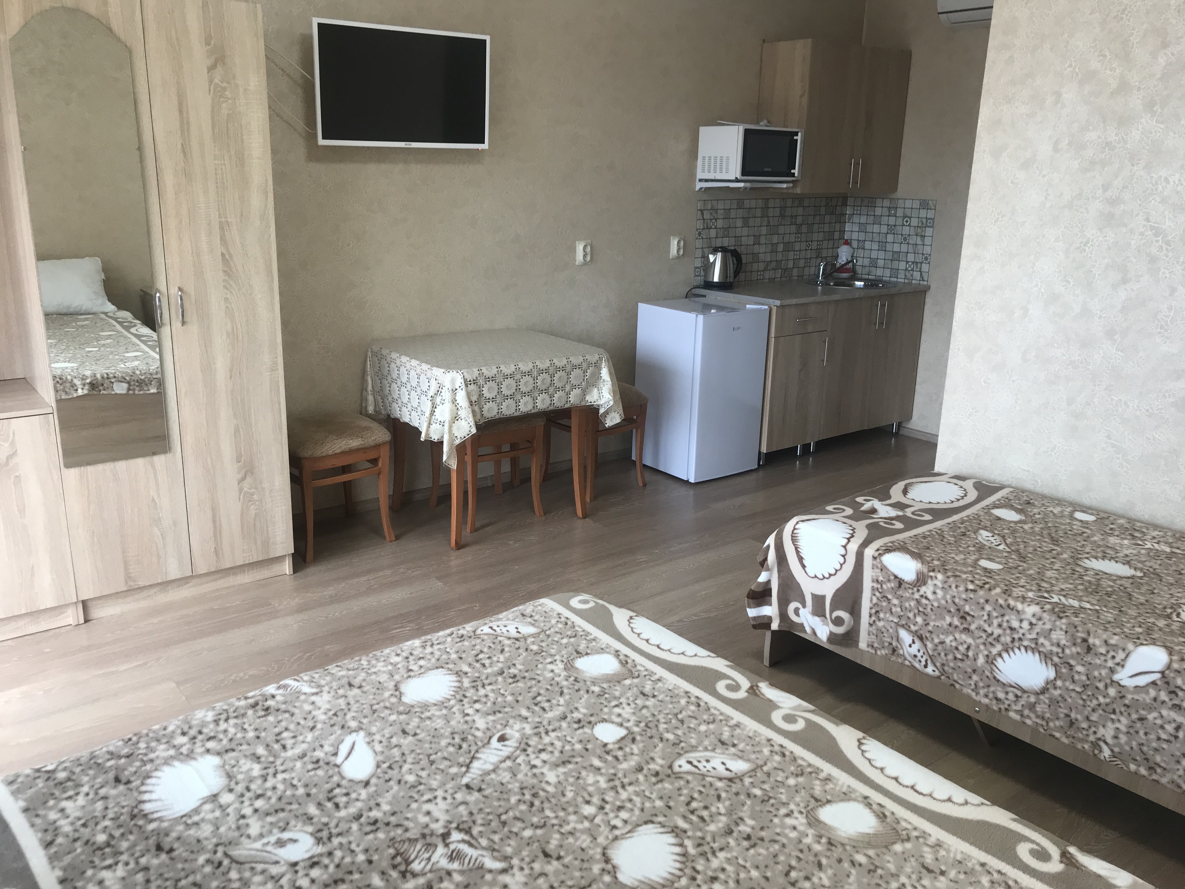 Фото Тихое место