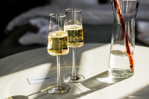 Гостиница География в Иркутске