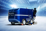 Sport Ice Service (Gostinichnaya Street, 4к9), special equipment and special vehicles