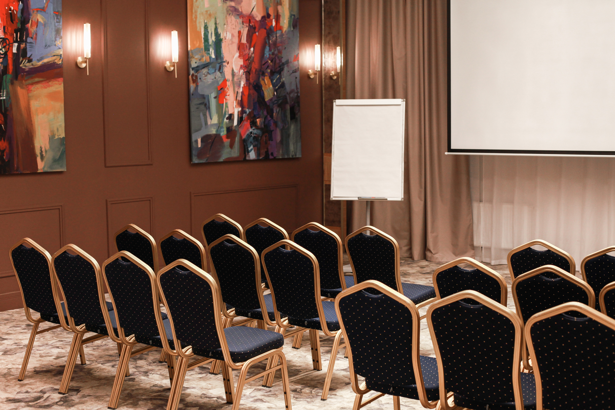 Фото DoubleTree by Hilton Hotel Novosibirsk