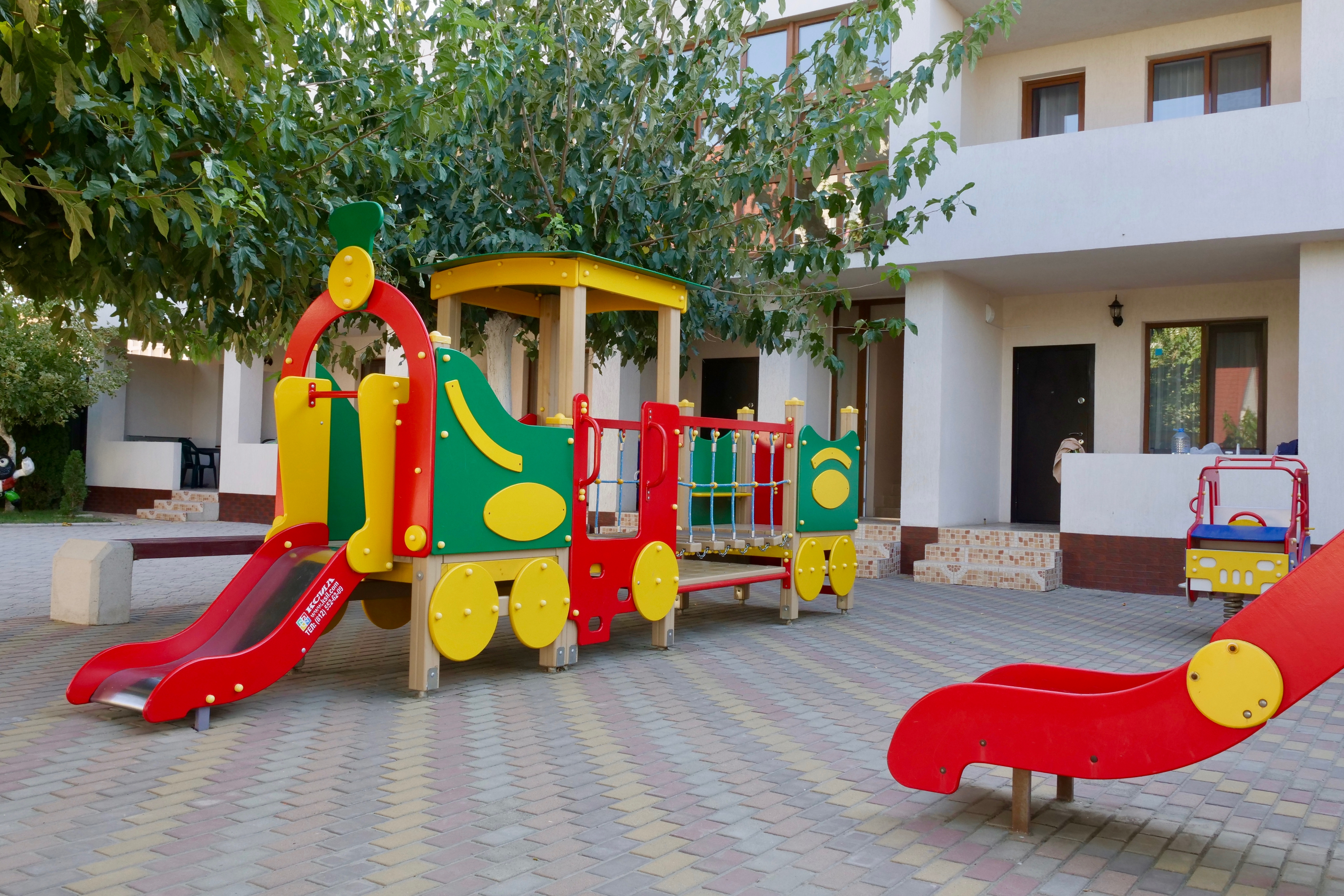 Фото Тихий Берег