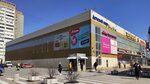 Zapadnyy (Zapadniy Microdistrict, Kommunisticheskiy Avenue, 32), centro comercial