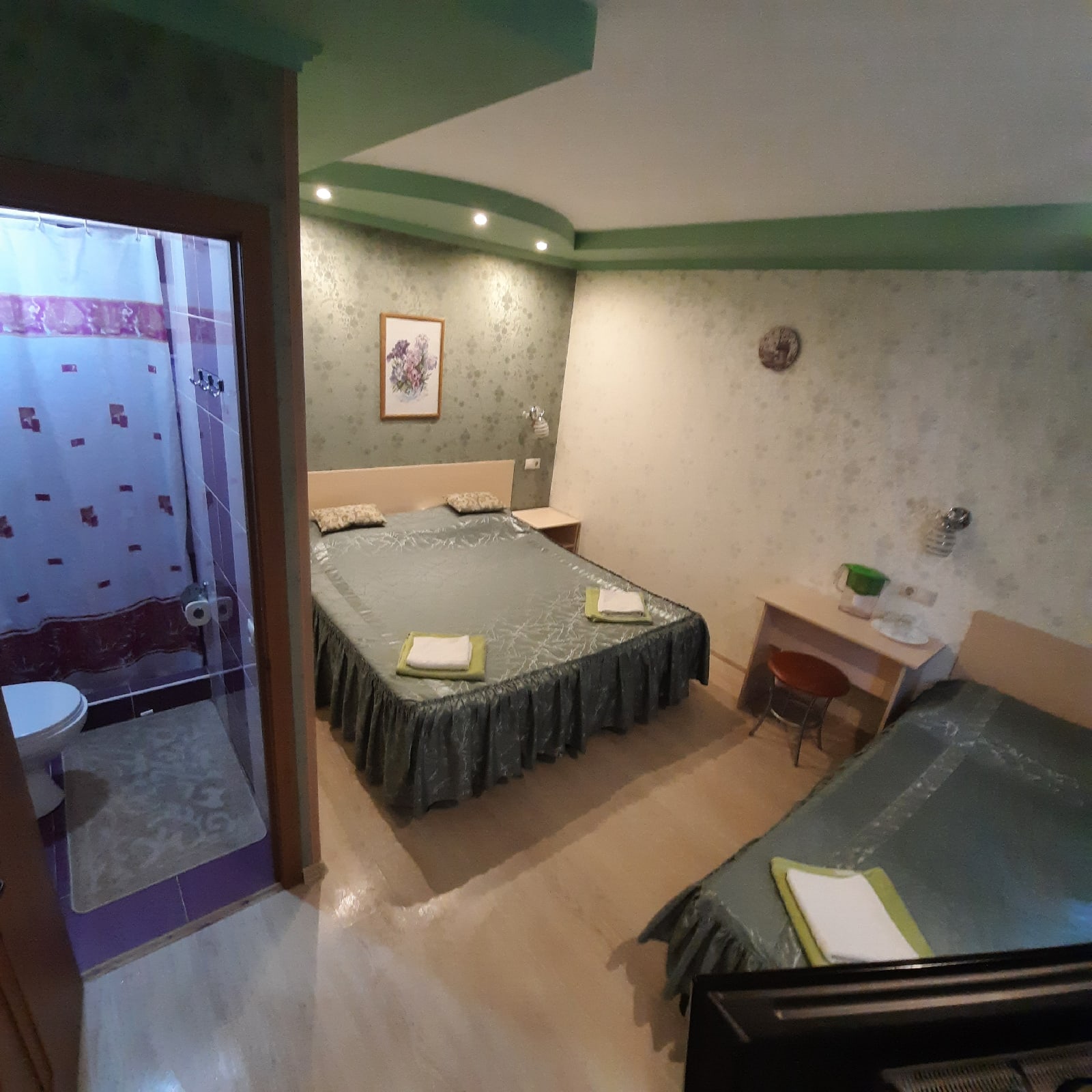 Фото Усадьба