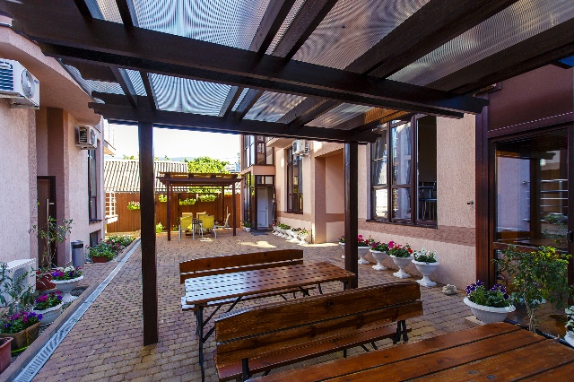 Фото Варвара