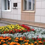 Памятная доска Герою СССР М. М. Юрьеву (Sovetskiy City Administrative District, Akademgorodok Microdistrict, Tereshkovoy Street, 30), atracción