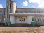 Парапинская средняя общеобразовательная школа (selo Parapino, Sovetskaya ulitsa, 5), escuela de enseñanza general