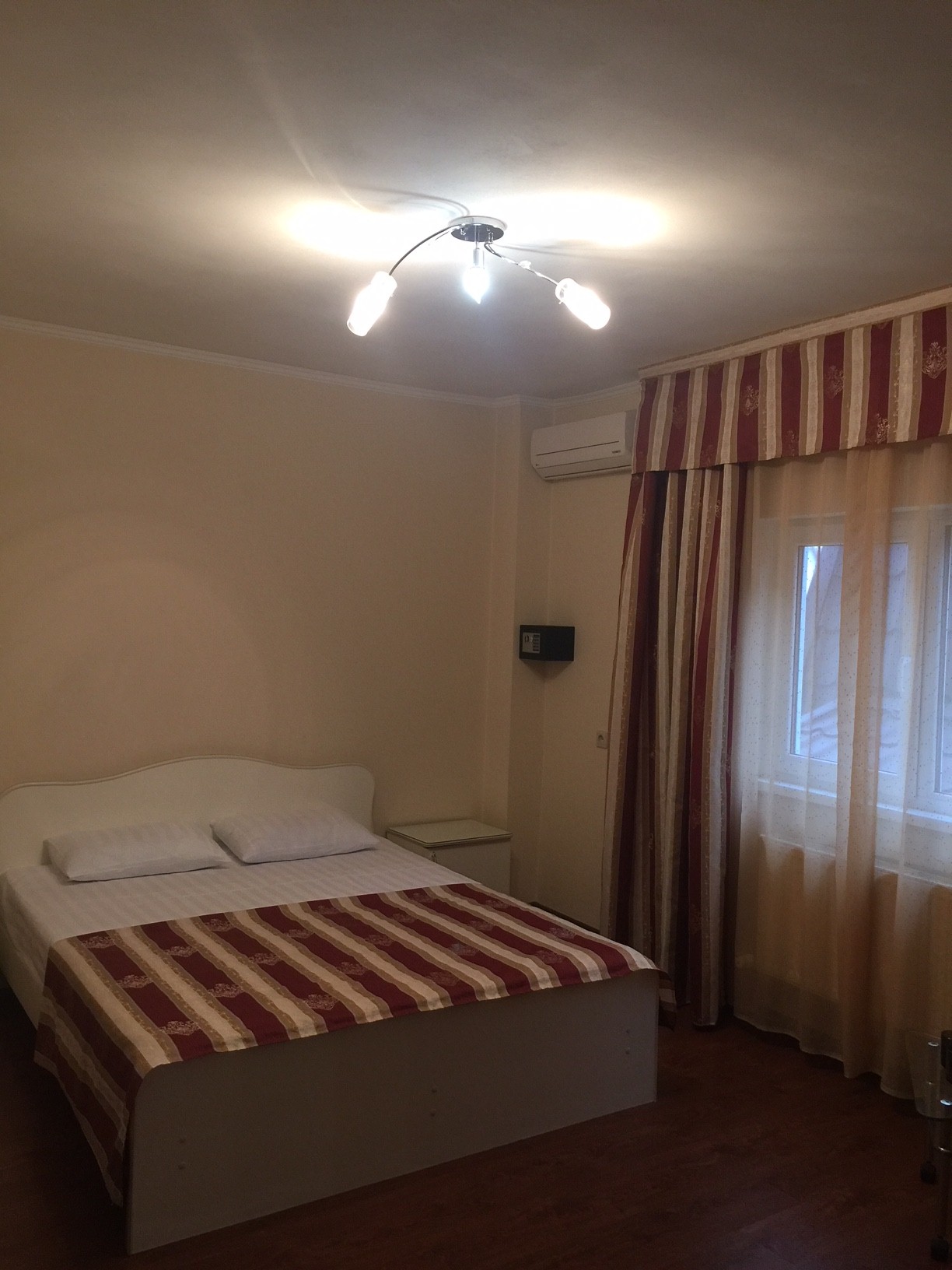 Фото Гостевой дом на Краснодарской