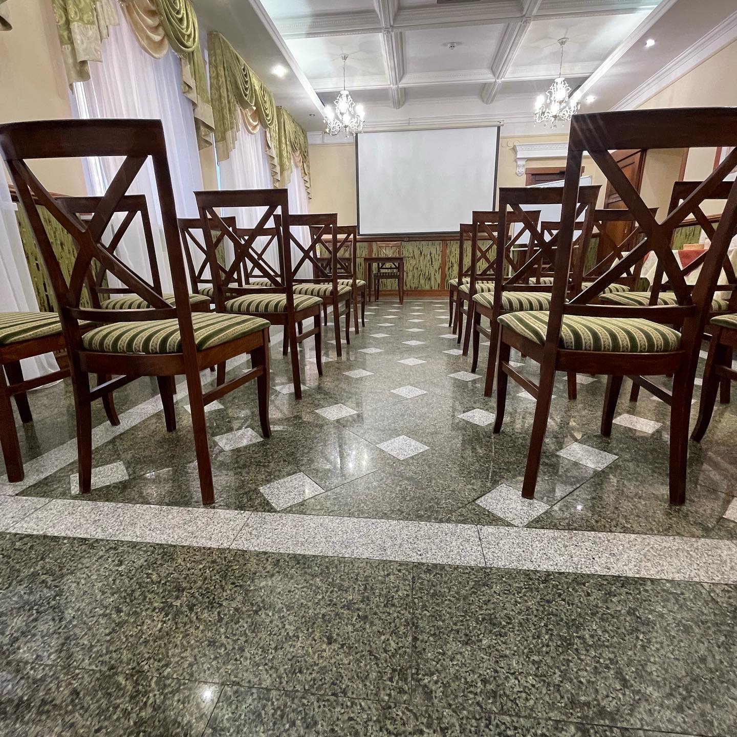 Фото Велнесс