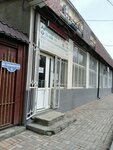 Buksir (Гражданская ул., 9, Ставрополь), магазин автозапчастей и автотоваров в Ставрополе