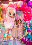 FunnyFil (Yefremova Street, 19к4), organización y celebración de fiestas infantiles
