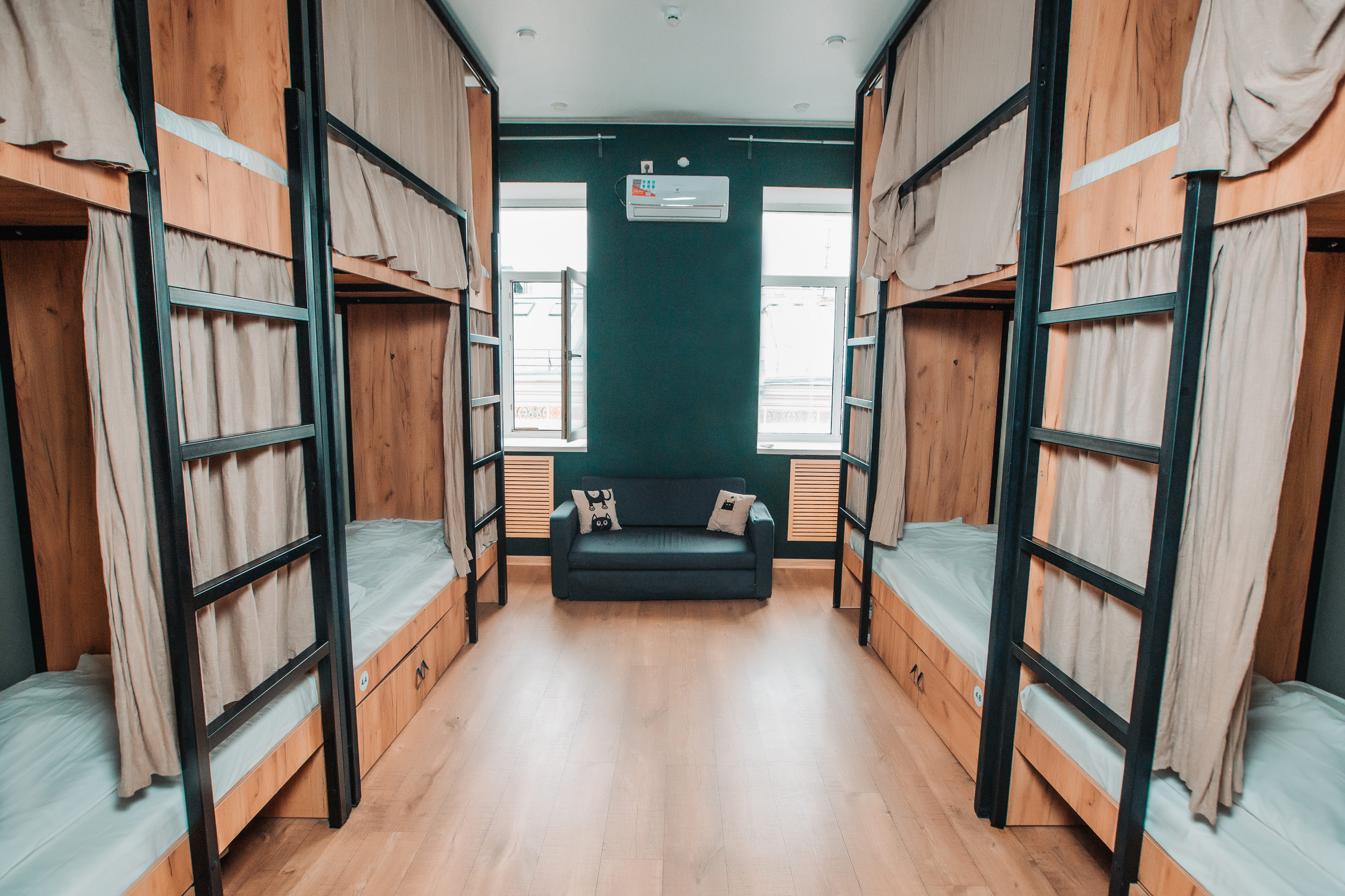 Фото отеля 2