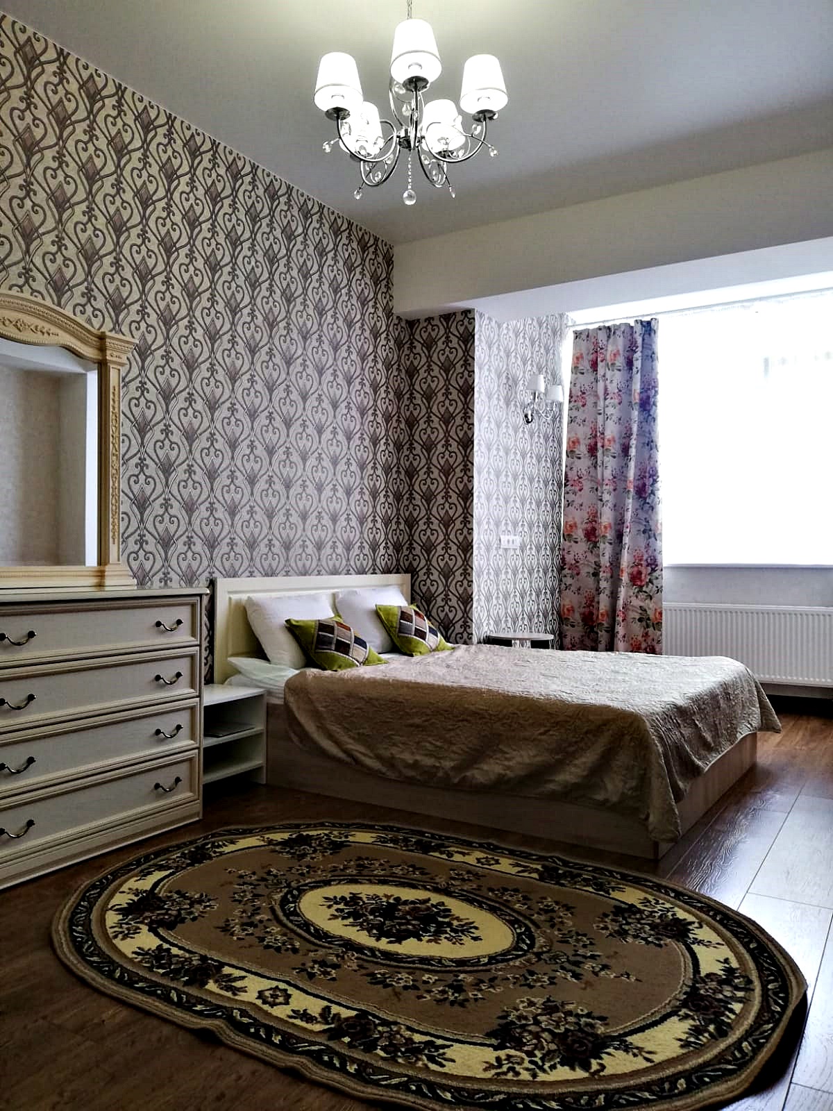 Фото Уютный дом на улице Декабристов 36/1