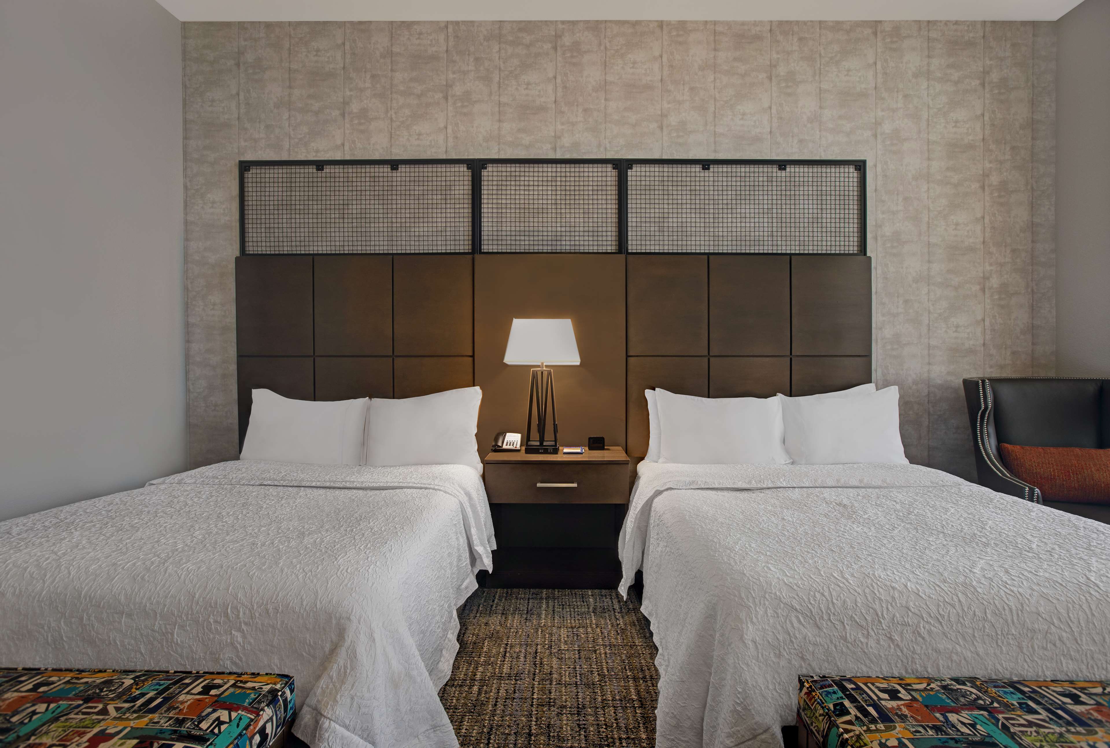 Фото Hilton Garden Inn Austin University Capitol District