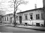 Доходный дом братьев Фёдора и Лазаря Каяловых (Serafimovicha Street, 50), atracción